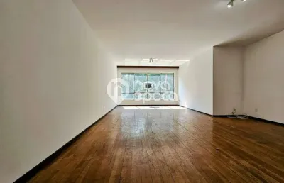 Apartamento com 3 quartos à venda na Rua São Clemente, Botafogo, Rio de Janeiro