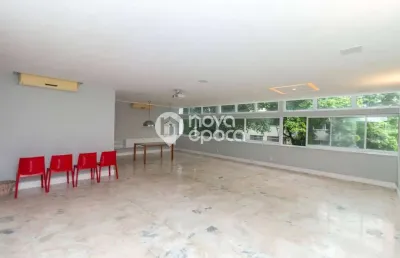 Apartamento com 4 quartos à venda na Rua Prudente de Morais, Ipanema, Rio de Janeiro