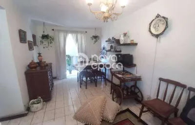 Apartamento com 2 quartos à venda na Rua Frei Luiz Alevato, Taquara, Rio de Janeiro