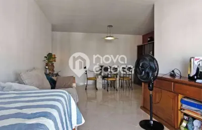 Apartamento com 2 quartos à venda na Rua Carvalho Alvim, Tijuca, Rio de Janeiro