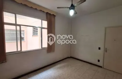 Apartamento com 1 quarto à venda na Rua Álvares de Azevedo, Icaraí, Niterói