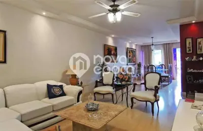 Apartamento com 2 quartos à venda na Rua Uruguai, Tijuca, Rio de Janeiro