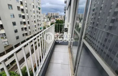 Apartamento com 2 quartos à venda na Rua Silveira Lobo, Cachambi, Rio de Janeiro