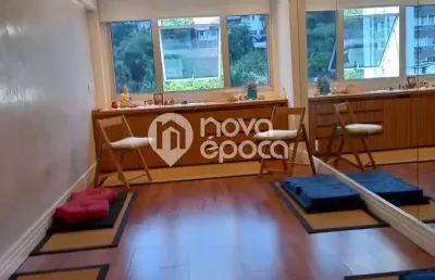 Sala comercial à venda na Rua Marquês de Abrantes, Flamengo, Rio de Janeiro