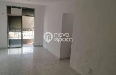 Apartamento com 2 quartos à venda na Rua Agostinho Barbalho, Madureira, Rio de Janeiro