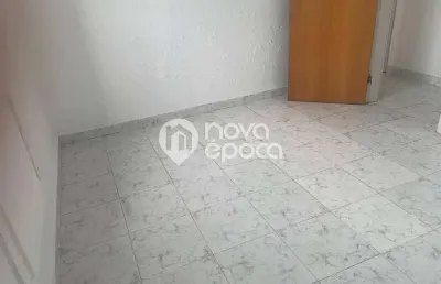 Apartamento com 2 quartos à venda na Rua Agostinho Barbalho, Madureira, Rio de Janeiro