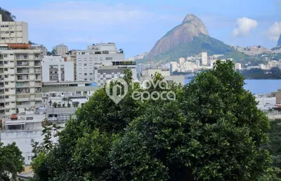 Apartamento com 3 quartos à venda na Rua Sacopa, Lagoa, Rio de Janeiro