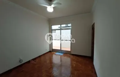 Apartamento com 2 quartos à venda na Rua Sampaio Ferraz, Estácio, Rio de Janeiro