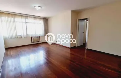 Apartamento com 3 quartos à venda na Rua Oliveira da Silva, Tijuca, Rio de Janeiro