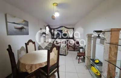 Apartamento com 2 quartos à venda na Rua Barão da Torre, Ipanema, Rio de Janeiro