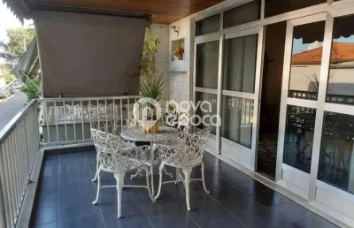 Jardim guanabara | apartamento 4 quartos, sendo 2 suites