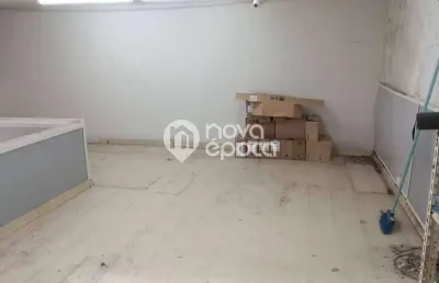 Ponto comercial à venda na Rua José Bonifácio, Todos os Santos, Rio de Janeiro