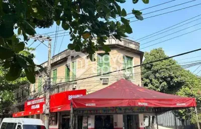 Prédio à venda na Rua General Argolo, São Cristóvão, Rio de Janeiro