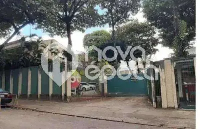 Prédio à venda na Rua General José Cristino, São Cristóvão, Rio de Janeiro