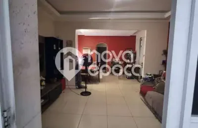 Apartamento com 2 quartos à venda na Rua Boa Viagem, Braz de Pina, Rio de Janeiro