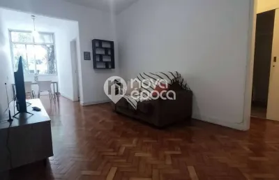 Apartamento com 2 quartos à venda na Avenida Oswaldo Cruz, Flamengo, Rio de Janeiro
