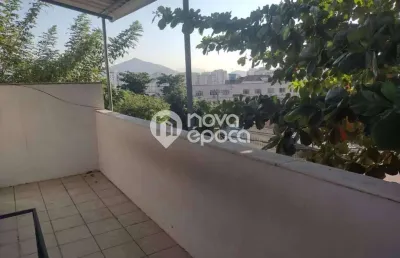 Apartamento com 3 quartos à venda na Rua Honório, Cachambi, Rio de Janeiro