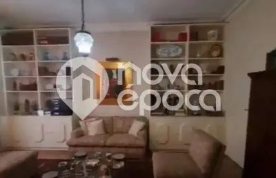 Apartamento com 4 quartos à venda na Avenida Oswaldo Cruz, Flamengo, Rio de Janeiro