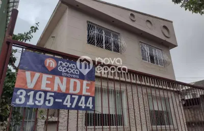 Apartamento com 2 quartos à venda na Avenida Doutor Agenor de Almeida Loyola, Bancários, Rio de Janeiro