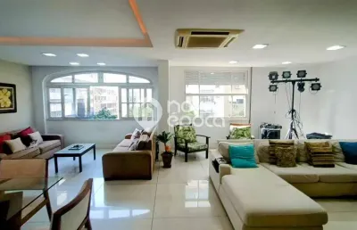 Apartamento com 4 quartos à venda na Rua Souza Lima, Copacabana, Rio de Janeiro