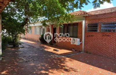 Engenho novo | casa de vila 4 quartos, sendo 1 suite