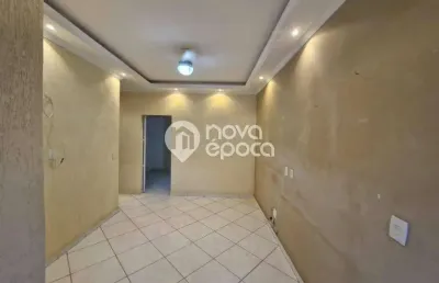 Apartamento com 2 quartos à venda na Rua Campinas, Grajaú, Rio de Janeiro