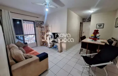 Apartamento com 2 quartos à venda na Estrada do Tindiba, Pechincha, Rio de Janeiro