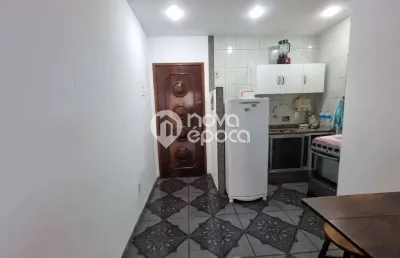 Kitnet / Stúdio à venda na Avenida Nossa Senhora de Copacabana, Copacabana, Rio de Janeiro