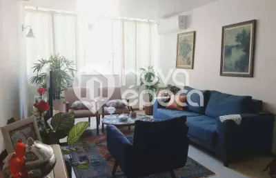 Apartamento com 3 quartos à venda na Rua Pompeu Loureiro, Copacabana, Rio de Janeiro