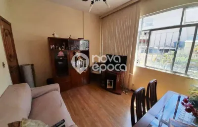 Apartamento com 2 quartos à venda na Rua Frank Garcia, Tauá, Rio de Janeiro