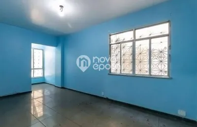 Apartamento com 2 quartos à venda na Rua Dias da Cruz, Méier, Rio de Janeiro
