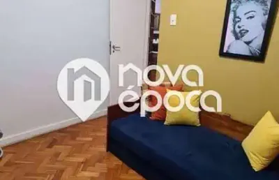 Casa em condomínio fechado com 4 quartos à venda na Rua Gregório Neves, Engenho Novo, Rio de Janeiro