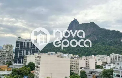 Apartamento com 2 quartos à venda na Rua Voluntários da Pátria, Botafogo, Rio de Janeiro