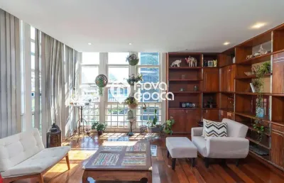 Apartamento com 4 quartos à venda na Rua Barão da Torre, Ipanema, Rio de Janeiro
