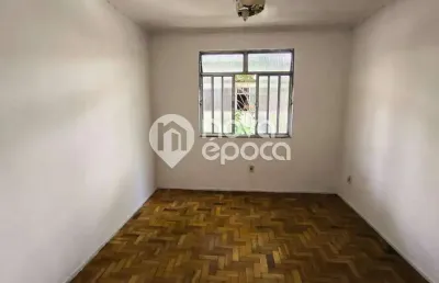 Apartamento com 2 quartos à venda na Estrada Adhemar Bebiano, Del Castilho, Rio de Janeiro
