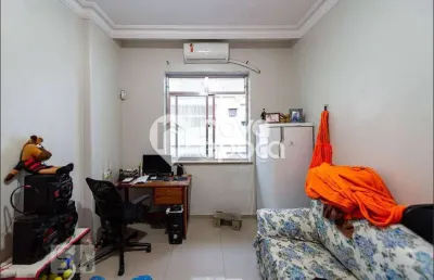 Apartamento com 1 quarto à venda na Travessa Escadinha Saint Roman, Copacabana, Rio de Janeiro
