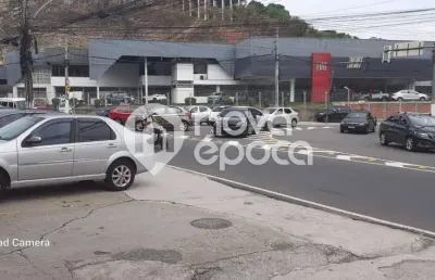 Kitnet / Stúdio à venda na Avenida Paranapuam, Tauá, Rio de Janeiro