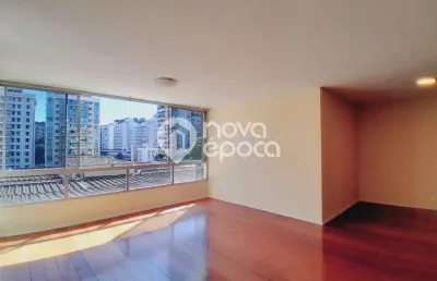 Apartamento com 3 quartos à venda na Praia João Caetano, Ingá, Niterói