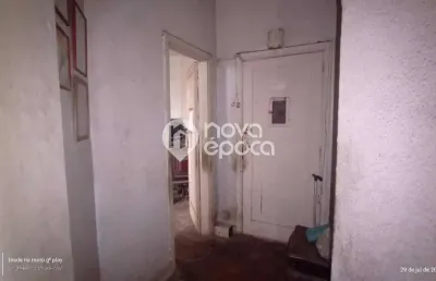 Casa em condomínio fechado com 2 quartos à venda na Rua Joaquim Silva, Centro, Rio de Janeiro