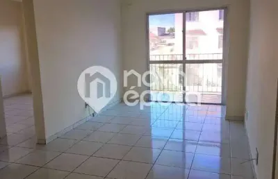 Apartamento com 2 quartos à venda na Rua São Joaquim, Cachambi, Rio de Janeiro