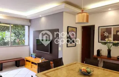 Apartamento com 3 quartos à venda na Rua Vinícius de Moraes, Ipanema, Rio de Janeiro