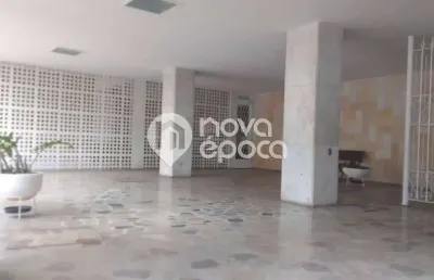 Apartamento com 2 quartos à venda na Rua Conselheiro Paranaguá, Vila Isabel, Rio de Janeiro