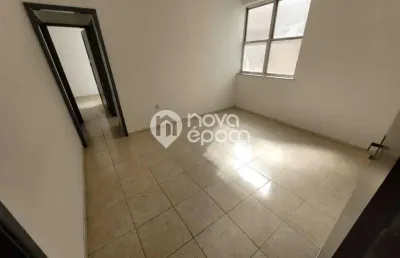 Apartamento com 2 quartos à venda na Rua dos Carijós, Méier, Rio de Janeiro