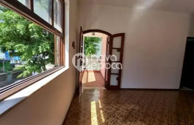 Apartamento com 3 quartos à venda na Rua General José Neves, Pechincha, Rio de Janeiro