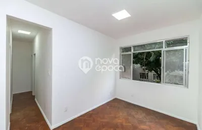 Apartamento com 2 quartos à venda na Rua Voluntários da Pátria, Botafogo, Rio de Janeiro