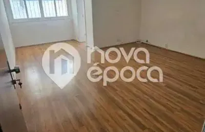 Apartamento com 3 quartos à venda na Rua Joaquim Murtinho, Santa Teresa, Rio de Janeiro