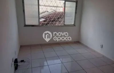 Apartamento com 1 quarto à venda na Rua Mendes Tavares, Vila Isabel, Rio de Janeiro