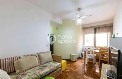 Apartamento com 1 quarto à venda na Rua Figueiredo Magalhães, Copacabana, Rio de Janeiro
