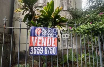 Casa com 6 quartos à venda na Rua Natalina, Tijuca, Rio de Janeiro
