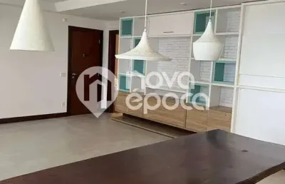 Apartamento com 3 quartos à venda na Avenida Delfim Moreira, Leblon, Rio de Janeiro